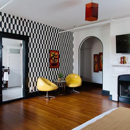 The Dwell Hotel, A Member Of Design Hotels Чаттануґа Екстер'єр фото