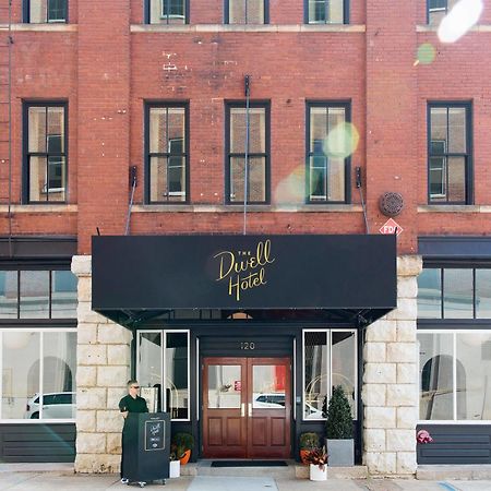 The Dwell Hotel, A Member Of Design Hotels Чаттануґа Екстер'єр фото