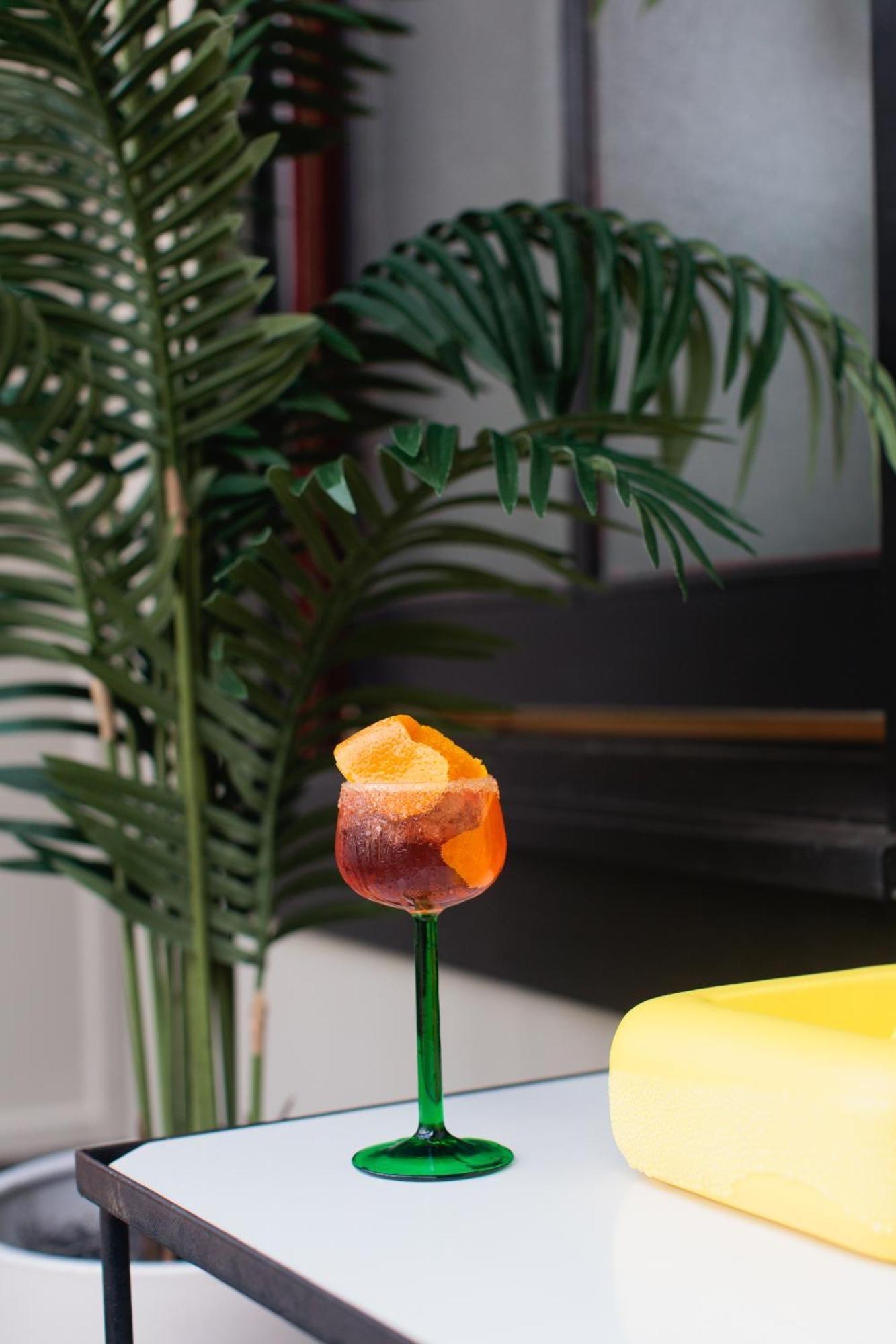 The Dwell Hotel, A Member Of Design Hotels Чаттануґа Номер фото