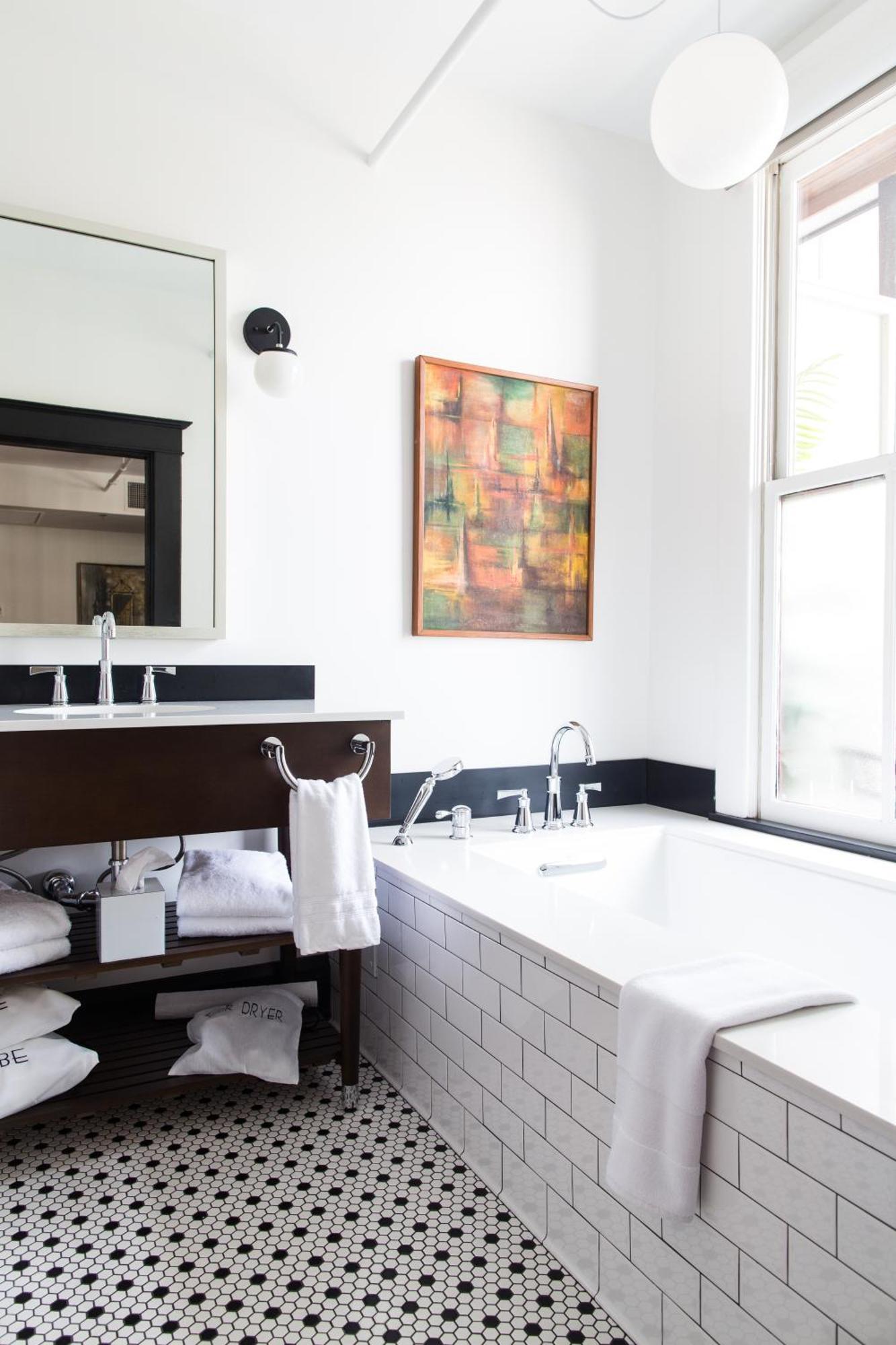 The Dwell Hotel, A Member Of Design Hotels Чаттануґа Номер фото
