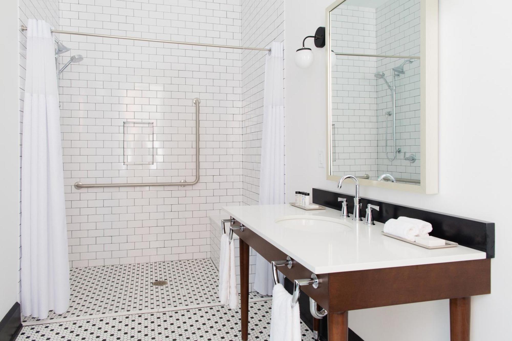 The Dwell Hotel, A Member Of Design Hotels Чаттануґа Номер фото