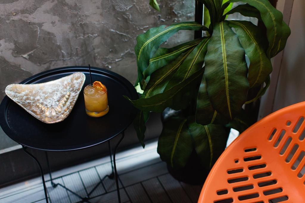 The Dwell Hotel, A Member Of Design Hotels Чаттануґа Екстер'єр фото