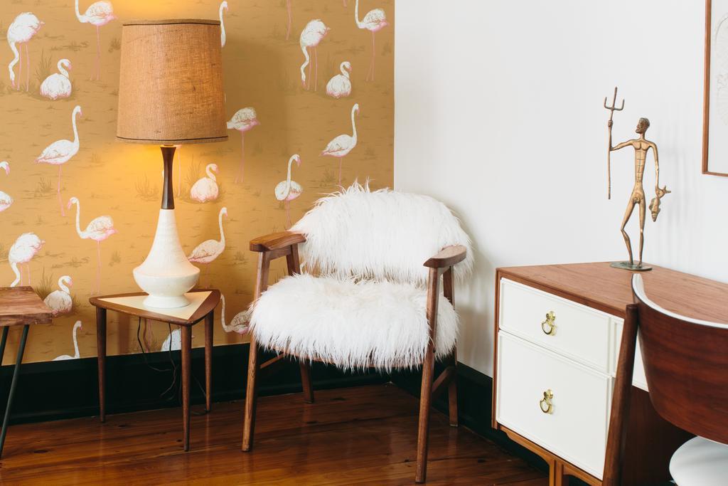 The Dwell Hotel, A Member Of Design Hotels Чаттануґа Екстер'єр фото