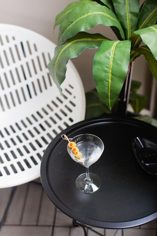 The Dwell Hotel, A Member Of Design Hotels Чаттануґа Екстер'єр фото