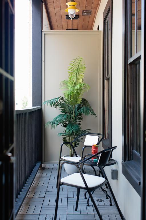 The Dwell Hotel, A Member Of Design Hotels Чаттануґа Екстер'єр фото