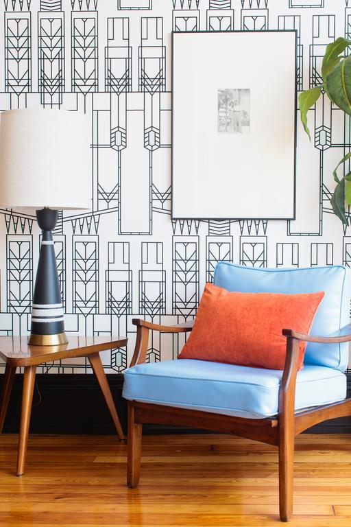 The Dwell Hotel, A Member Of Design Hotels Чаттануґа Екстер'єр фото