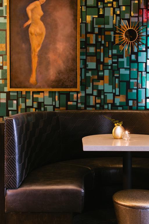 The Dwell Hotel, A Member Of Design Hotels Чаттануґа Екстер'єр фото
