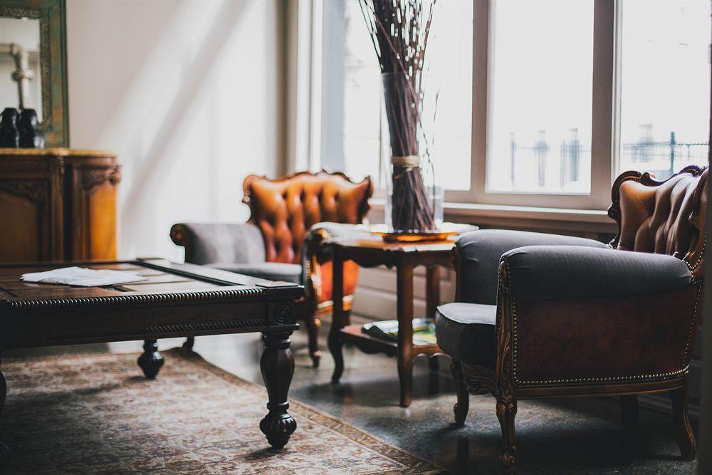 The Dwell Hotel, A Member Of Design Hotels Чаттануґа Екстер'єр фото
