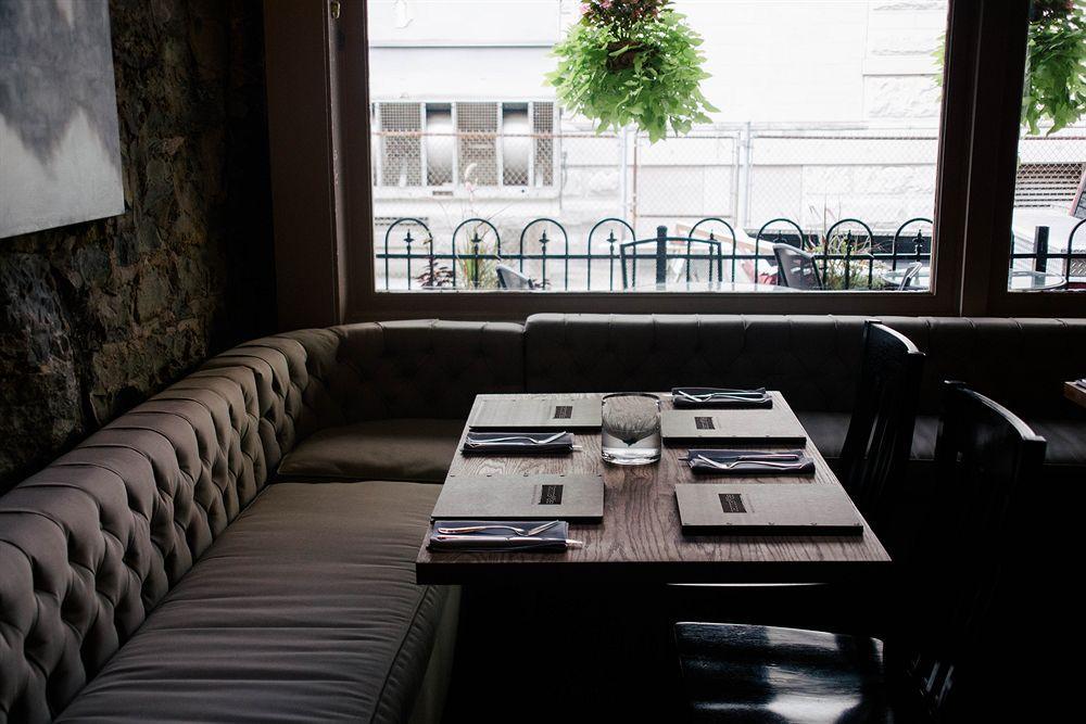 The Dwell Hotel, A Member Of Design Hotels Чаттануґа Екстер'єр фото
