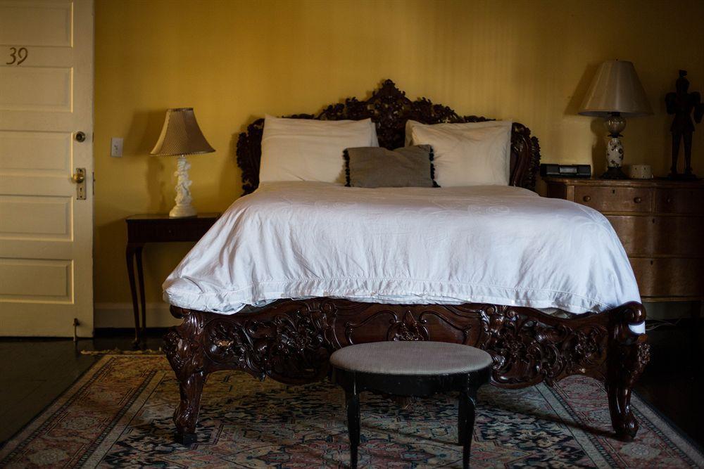The Dwell Hotel, A Member Of Design Hotels Чаттануґа Екстер'єр фото