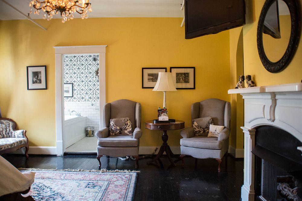 The Dwell Hotel, A Member Of Design Hotels Чаттануґа Екстер'єр фото