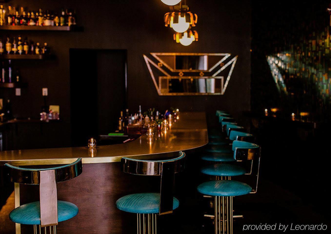 The Dwell Hotel, A Member Of Design Hotels Чаттануґа Екстер'єр фото